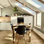 Easy Rent Apartments- Centrum Plac Litewski 2, 24h Check-in Lejlighed *