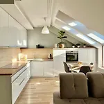 Lejlighed Easy Rent Apartments- Centrum Plac Litewski 2, 24h Check-in *