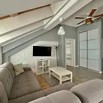 Easy Rent Apartments- Centrum Plac Litewski 2, 24h Check-in