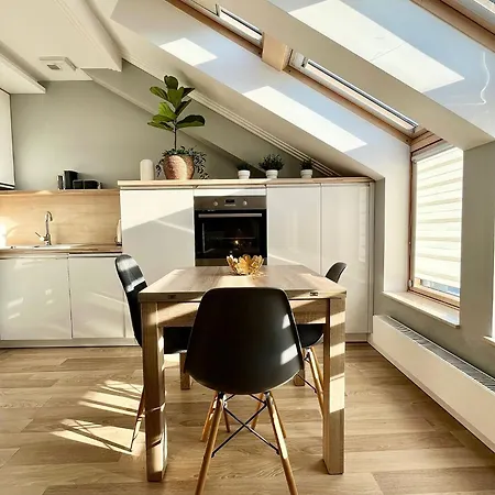 Easy Rent Apartments- Centrum Plac Litewski 2, 24h Check-in Appartement *