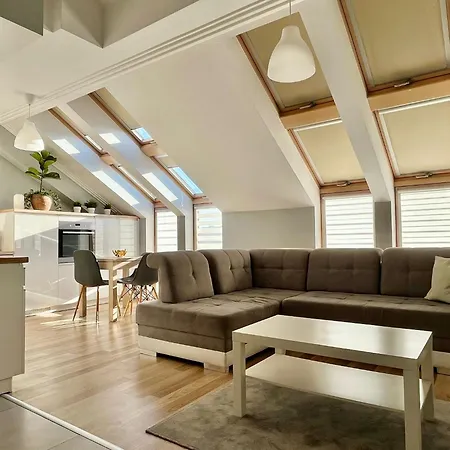 Easy Rent Apartments- Centrum Plac Litewski 2, 24h Check-in ルブリン