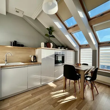 Easy Rent Apartments- Centrum Plac Litewski 2, 24h Check-in