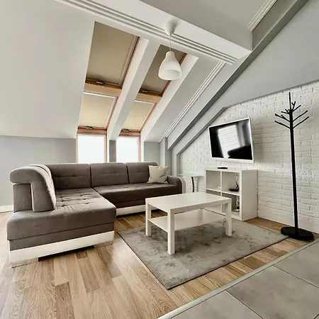 Easy Rent Apartments- Centrum Plac Litewski 2, 24h Check-in * Люблін