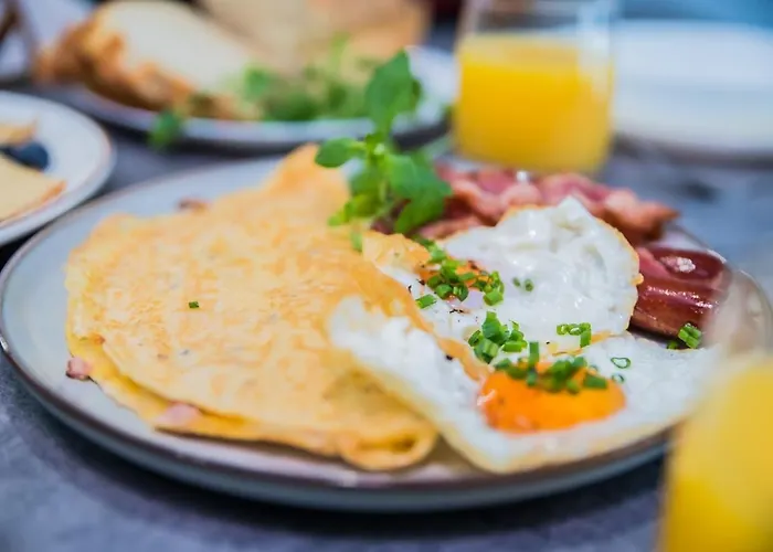 公寓 Easy Rent Apartments- Centrum Plac Litewski 2, 24h Check-in 卢布林