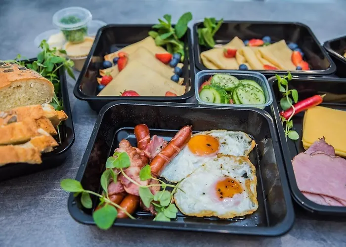 公寓 Easy Rent Apartments- Centrum Plac Litewski 2, 24h Check-in