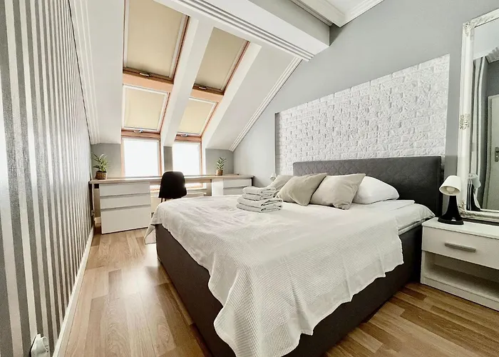 Easy Rent Apartments- Centrum Plac Litewski 2, 24h Check-in 公寓 *