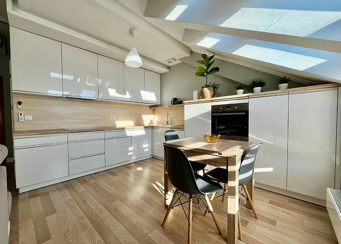 公寓 Easy Rent Apartments- Centrum Plac Litewski 2, 24h Check-in