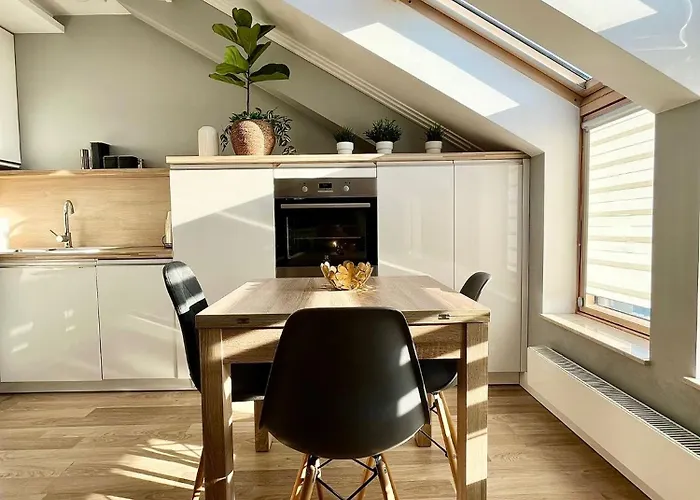 Easy Rent Apartments- Centrum Plac Litewski 2, 24h Check-in 公寓 *