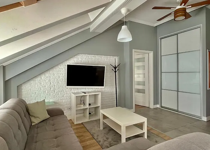 Easy Rent Apartments- Centrum Plac Litewski 2, 24h Check-in